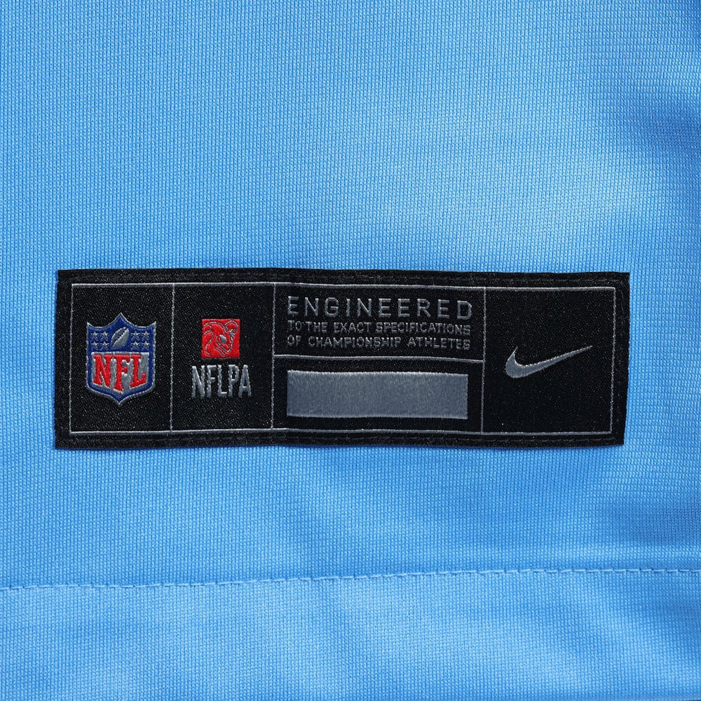 NFL Tennessee Titans Earl Campbell  Retired Player Alternate Game Jersey