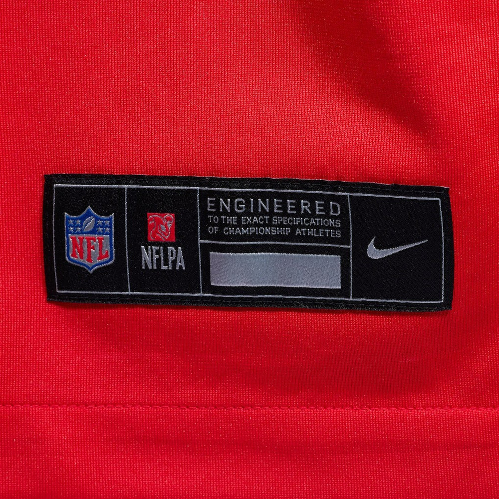 NFL Houston Texans Jalen Pitre  Alternate Game Jersey