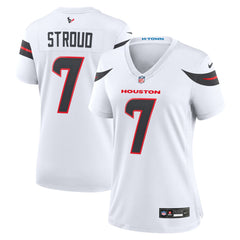 NFL Houston Texans C.J. Stroud  Women's Game Jersey