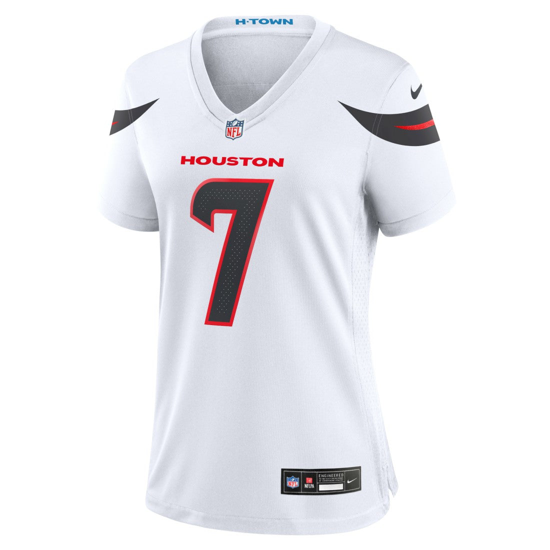 NFL Houston Texans C.J. Stroud  Women's Game Jersey