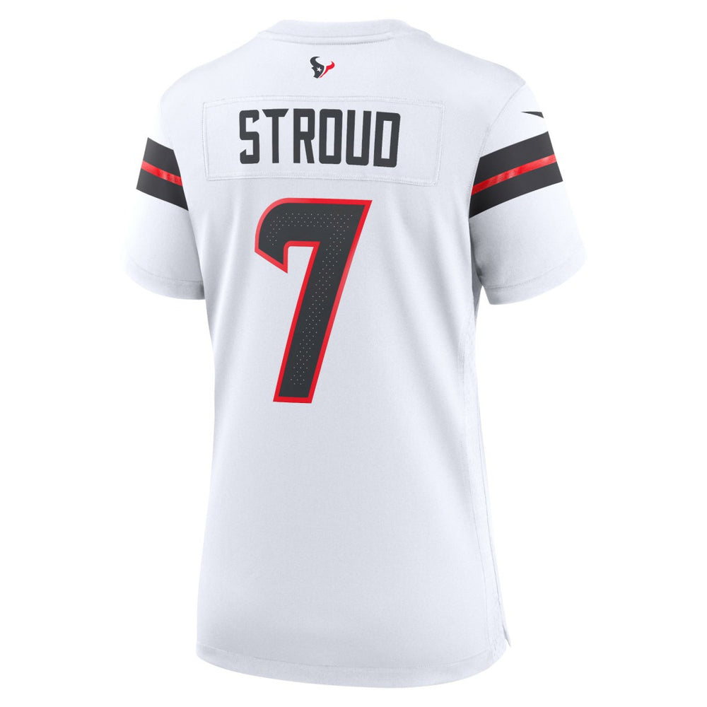 NFL Houston Texans C.J. Stroud  Women's Game Jersey