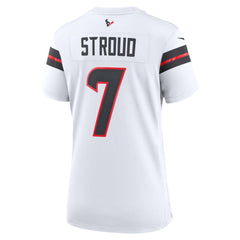 NFL Houston Texans C.J. Stroud  Women's Game Jersey