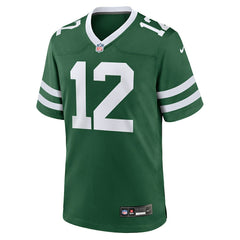 NFL New York Jets Joe Namath  Game Jersey