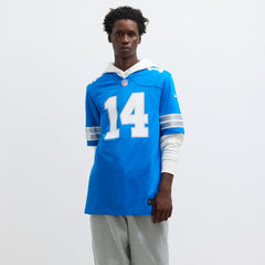 NFL Detroit Lions Amon-Ra St. Brown  Game Jersey