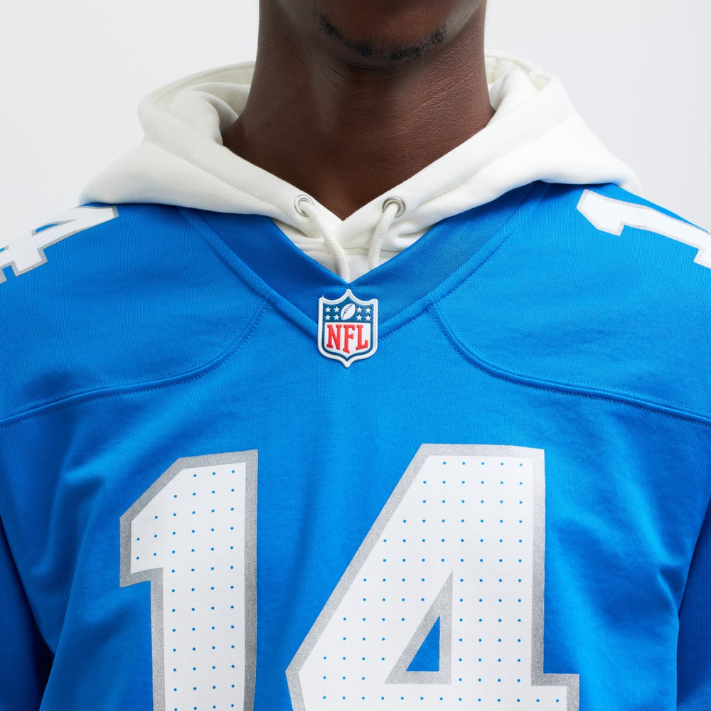 NFL Detroit Lions Amon-Ra St. Brown  Game Jersey