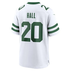 NFL New York Jets Breece Hall  Game Jersey