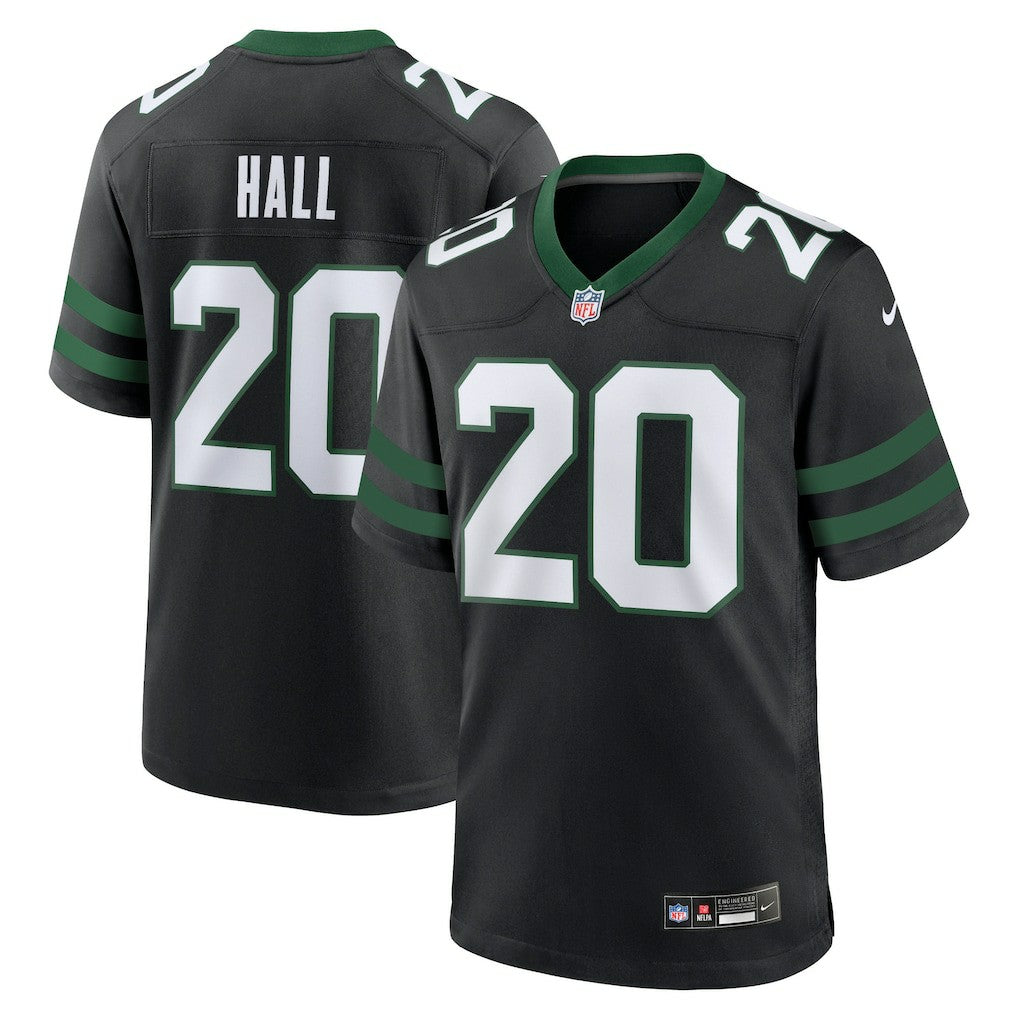 NFL New York Jets Breece Hall  Alternate Game Jersey