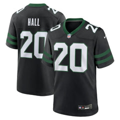 NFL New York Jets Breece Hall  Alternate Game Jersey