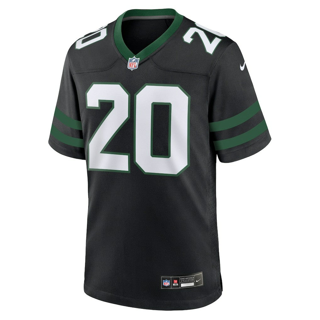 NFL New York Jets Breece Hall  Alternate Game Jersey