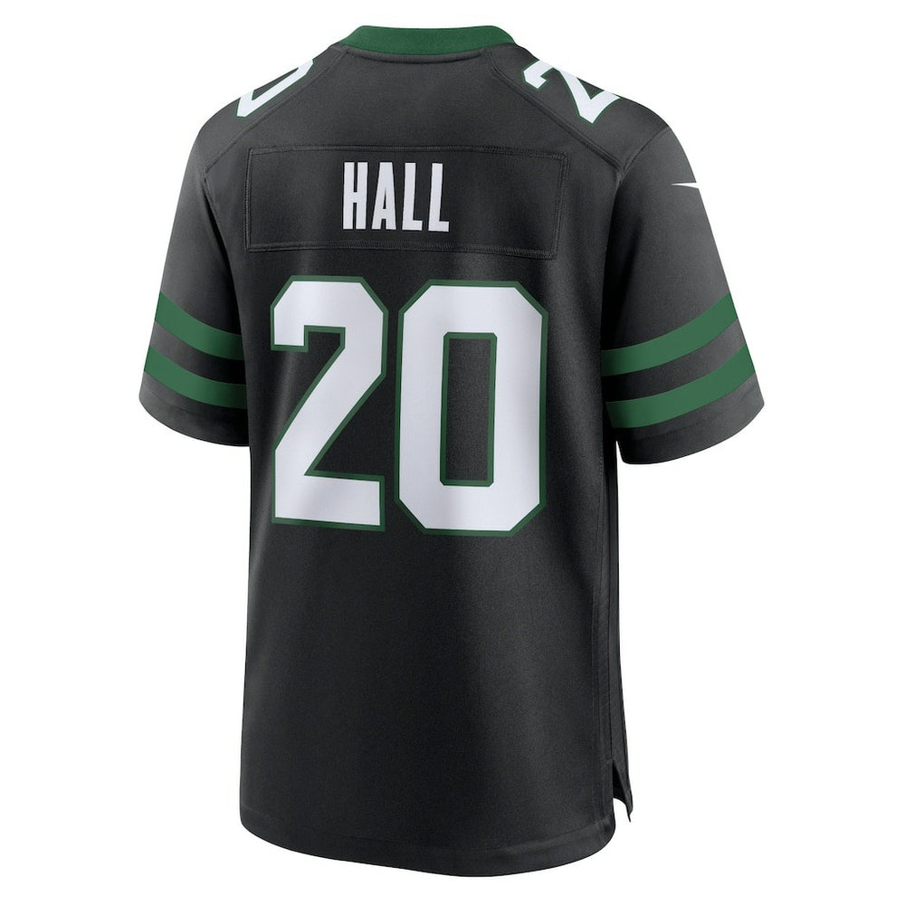 NFL New York Jets Breece Hall  Alternate Game Jersey