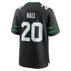 NFL New York Jets Breece Hall  Alternate Game Jersey