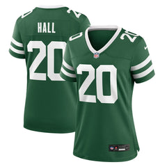 NFL New York Jets Breece Hall  Women's Game Jersey