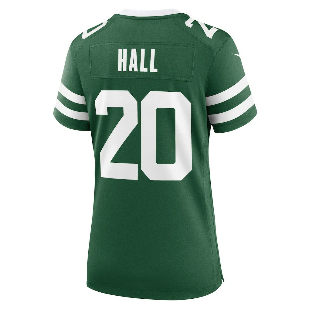 NFL New York Jets Breece Hall  Women's Game Jersey