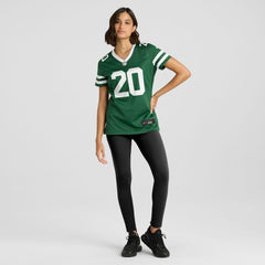 NFL New York Jets Breece Hall  Women's Game Jersey
