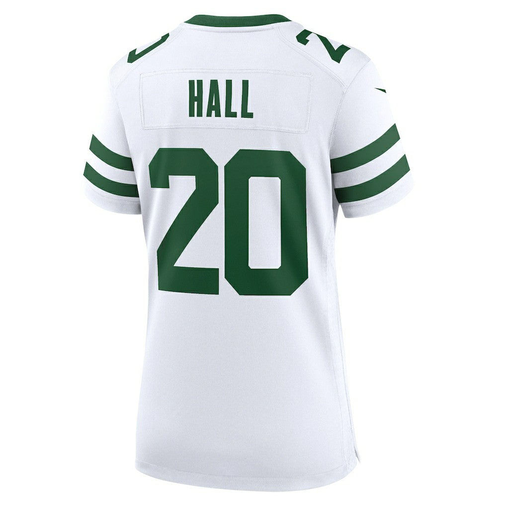 NFL New York Jets Breece Hall  Women's Game Jersey