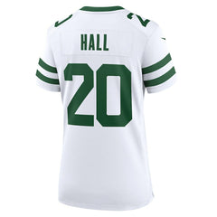 NFL New York Jets Breece Hall  Women's Game Jersey