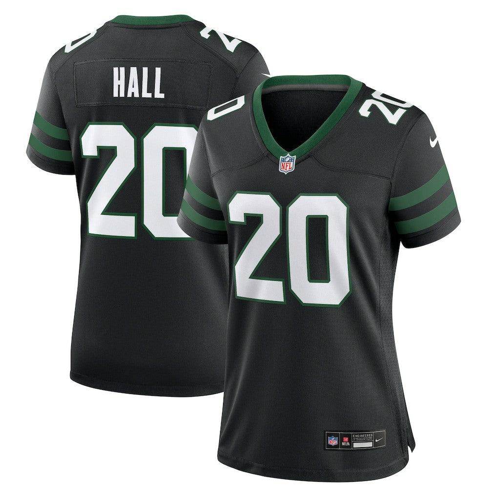 NFL New York Jets Breece Hall  Women's Alternate Game Jersey