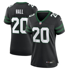 NFL New York Jets Breece Hall  Women's Alternate Game Jersey