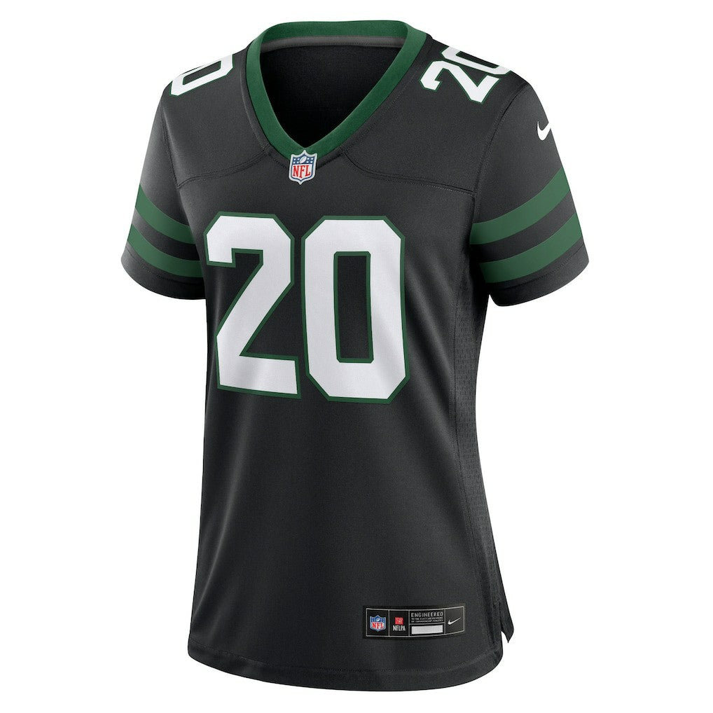 NFL New York Jets Breece Hall  Women's Alternate Game Jersey