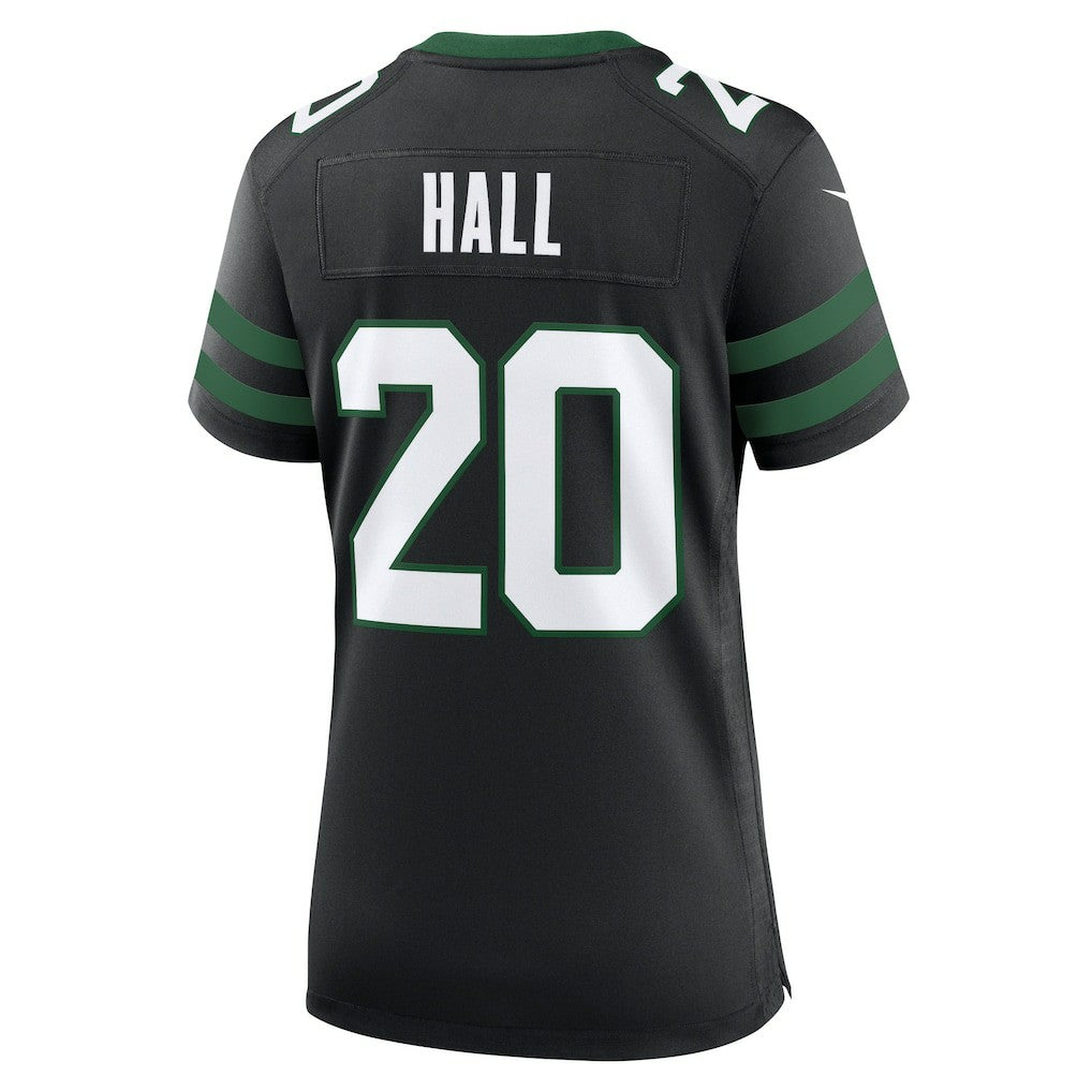 NFL New York Jets Breece Hall  Women's Alternate Game Jersey