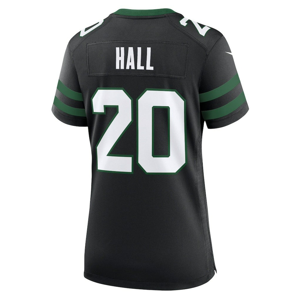 NFL New York Jets Breece Hall  Women's Alternate Game Jersey