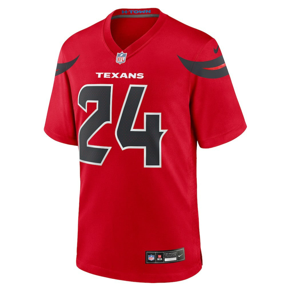 NFL Houston Texans Derek Stingley Jr.  Alternate Game Jersey