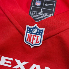 NFL Houston Texans Derek Stingley Jr.  Alternate Game Jersey