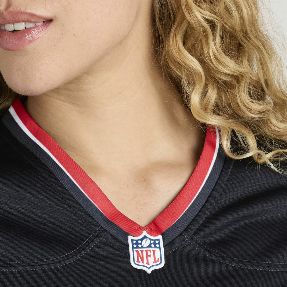 NFL Houston Texans Derek Stingley Jr.  Women's Game Jersey