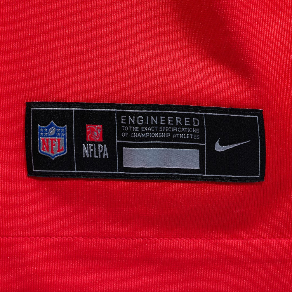 NFL Houston Texans Dameon Pierce  Alternate Game Jersey