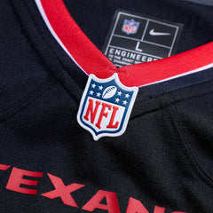 NFL Houston Texans Will Anderson Jr.  Game Jersey