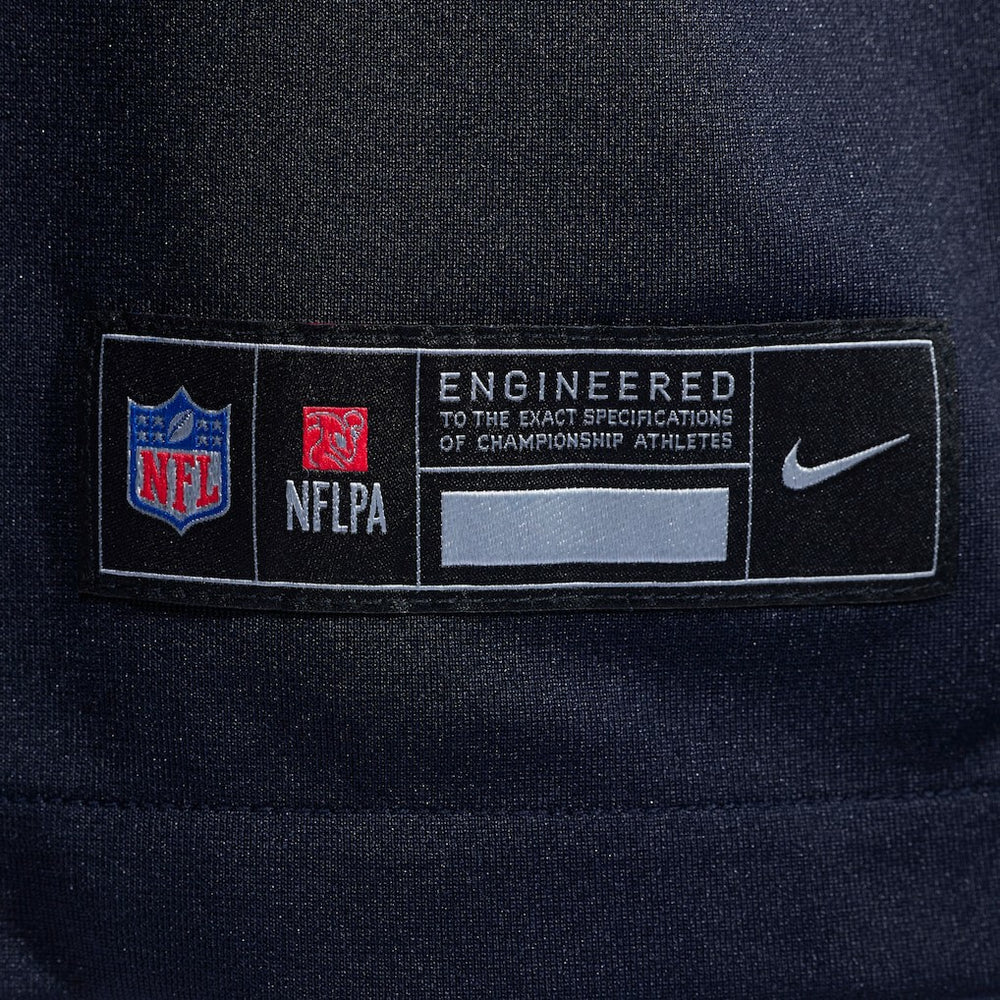 NFL Houston Texans Will Anderson Jr.  Game Jersey