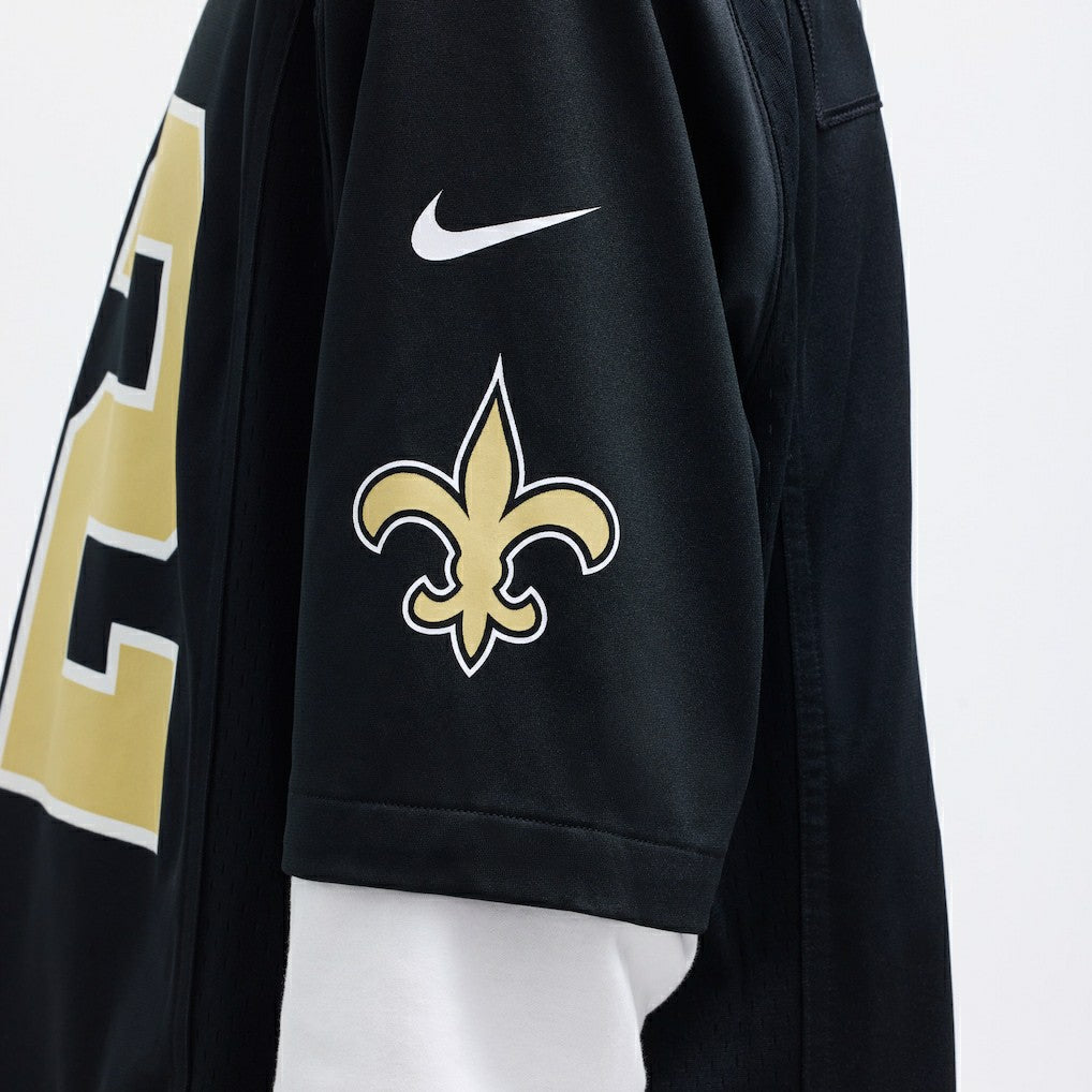 NFL New Orleans Saints Tyrann Mathieu  Game Jersey