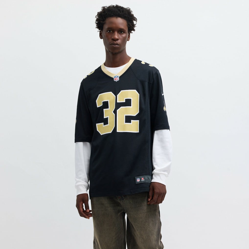 NFL New Orleans Saints Tyrann Mathieu  Game Jersey