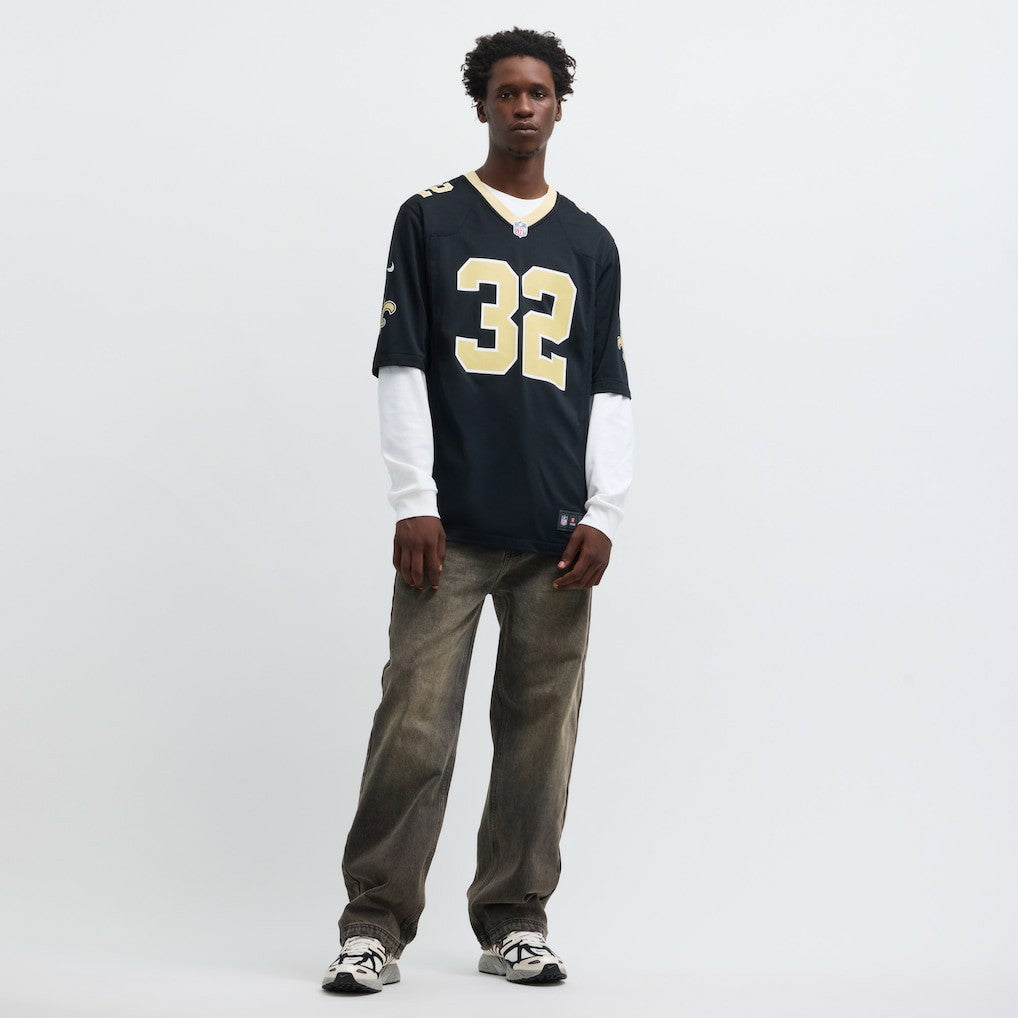 NFL New Orleans Saints Tyrann Mathieu  Game Jersey