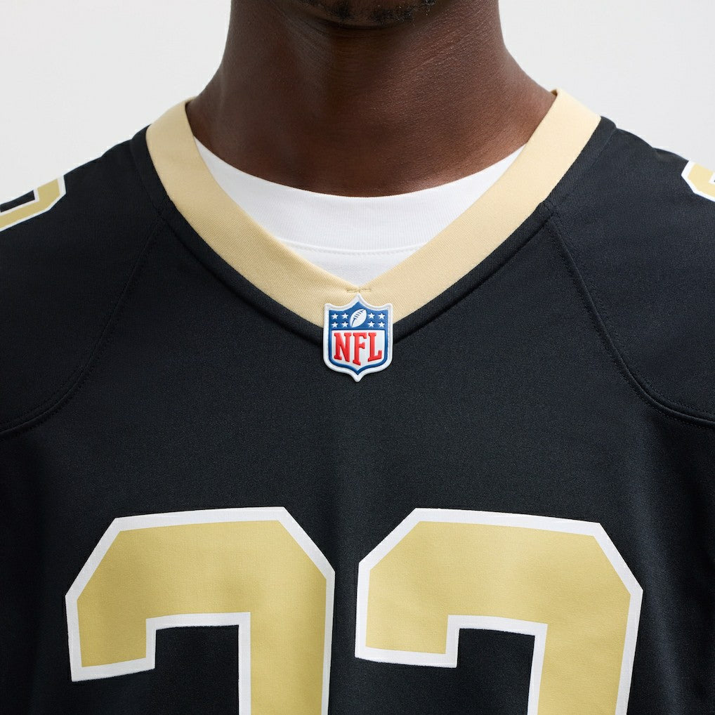 NFL New Orleans Saints Tyrann Mathieu  Game Jersey