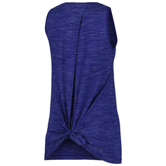 NFL Indianapolis Colts Women's Space Dye Active Tank Top
