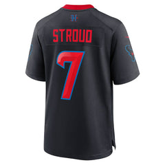 NFL Houston Texans C.J. Stroud  2nd Alternate Game Jersey