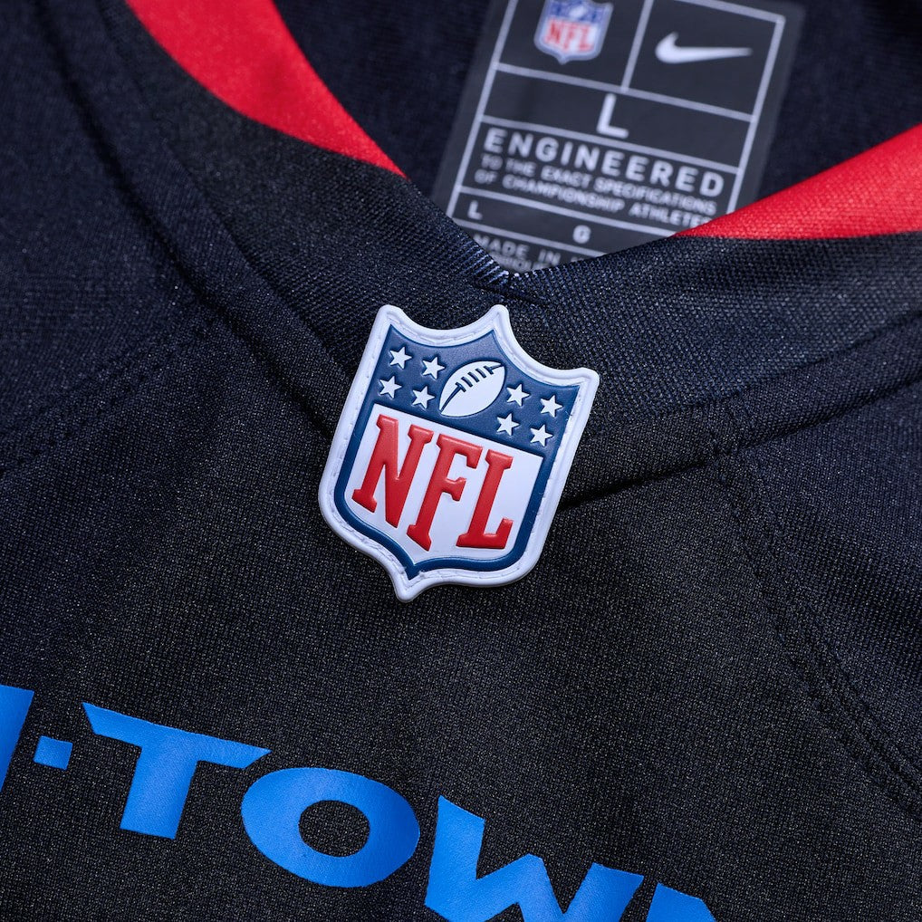 NFL Houston Texans C.J. Stroud  2nd Alternate Game Jersey