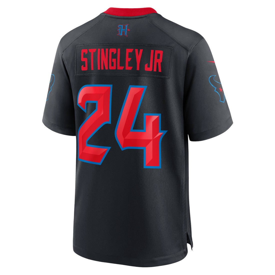NFL Houston Texans Derek Stingley Jr.  2nd Alternate Game Jersey