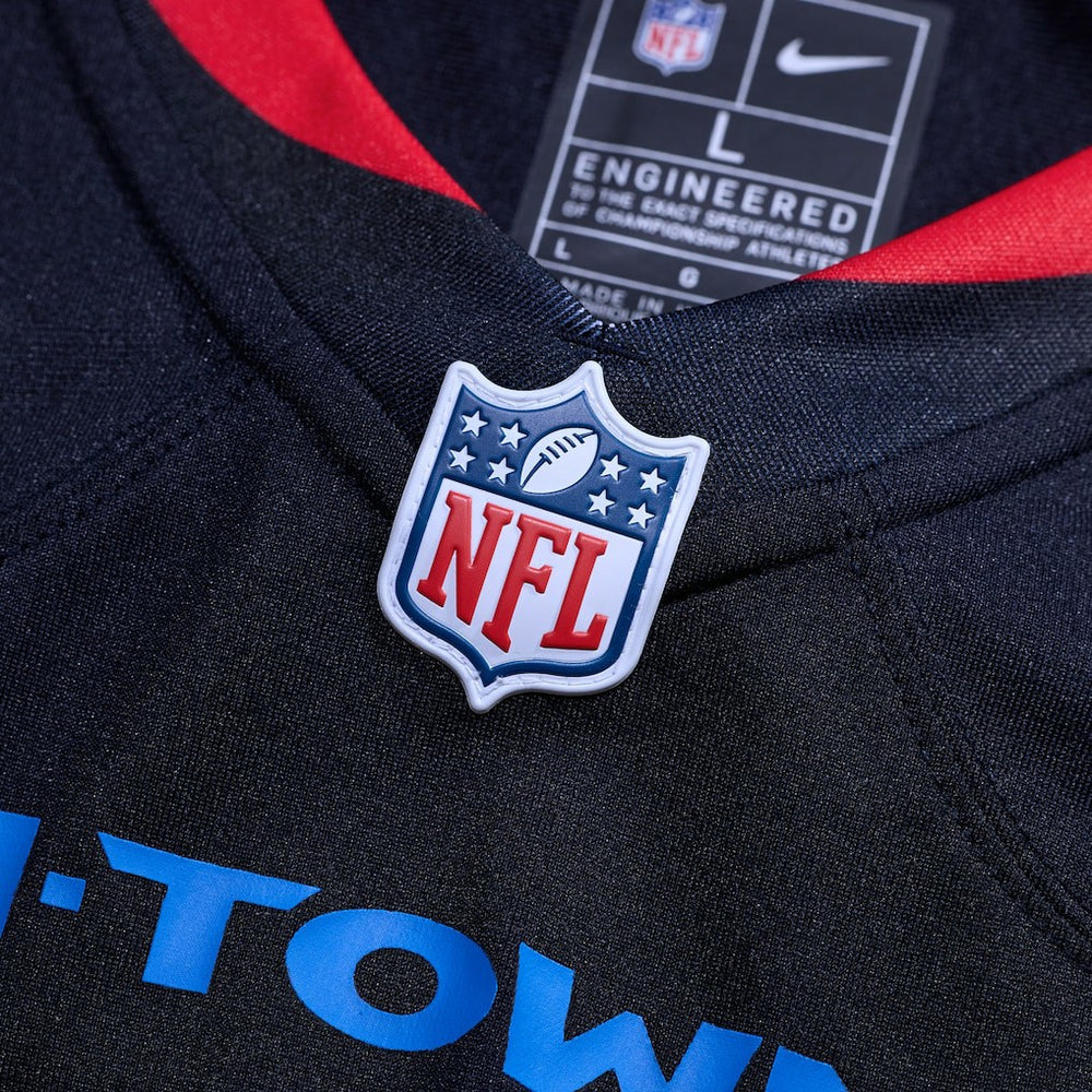 NFL Houston Texans Will Anderson Jr.  Alternate Game Jersey