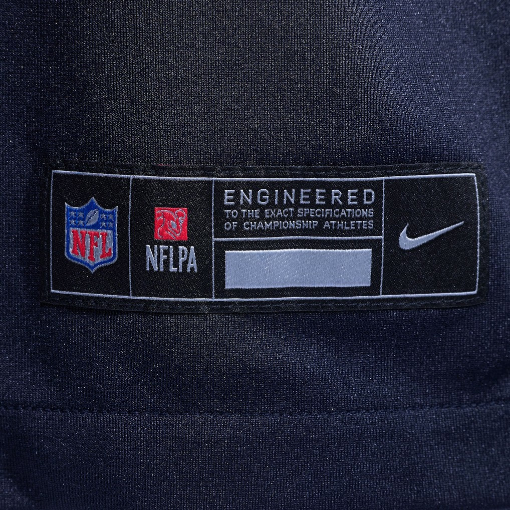 NFL Houston Texans Will Anderson Jr.  Alternate Game Jersey