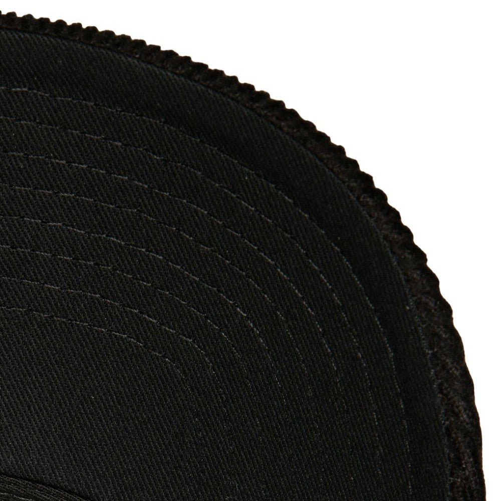 Pittsburgh Penguins Mitchell & Ness Times Up Classic Script Cord Trucker Adjustable Hat