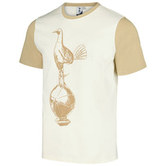 Tottenham Hotspur Colorblock Raglan T-Shirt / Soccer Discount