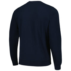Manchester City Oversized Pullover Sweatshirt / Soccer Outlet