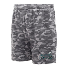 NFL Philadelphia Eagles Concepts Sport Biscayne Camo Shorts