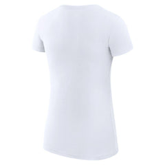 Seattle Kraken G-III 4Her by Carl Banks Women's Super-Slim Fit Lightweight Heart T-Shirt