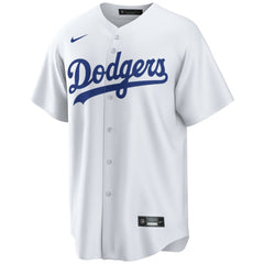 Shohei Ohtani Los Angeles Dodgers Home Replica Player Jersey - White | Nike