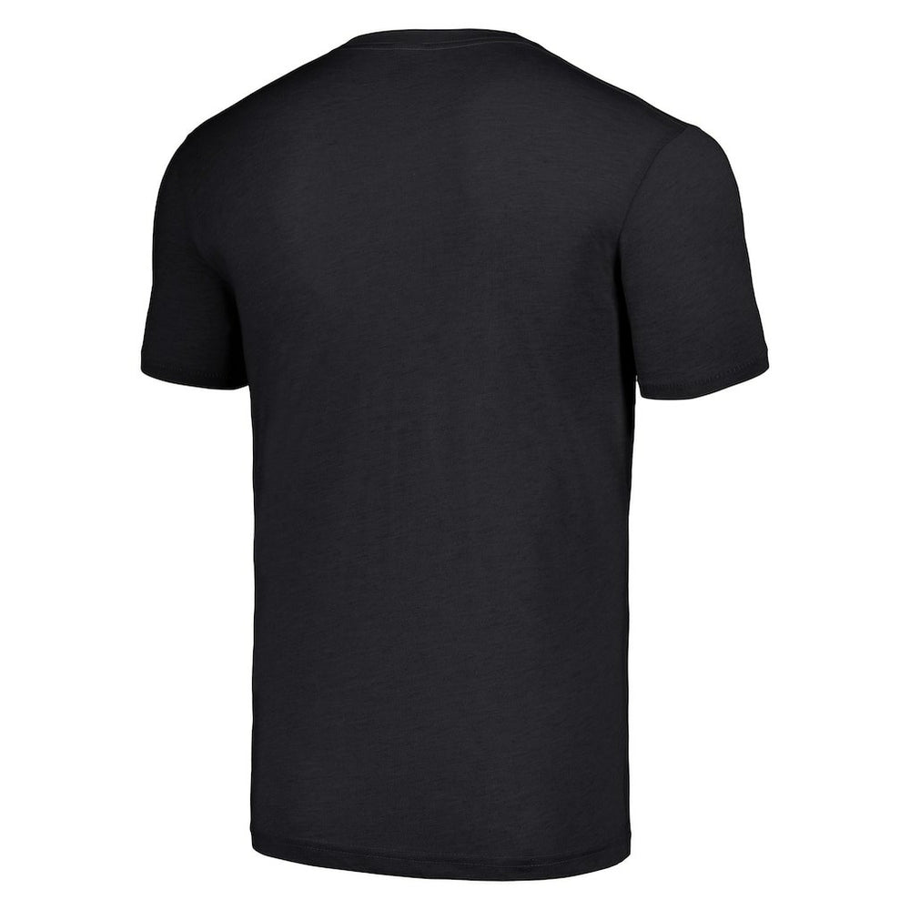 NFL Dallas Cowboys Homage Unisex Monsters of the Gridiron Halloween Tri-Blend T-Shirt