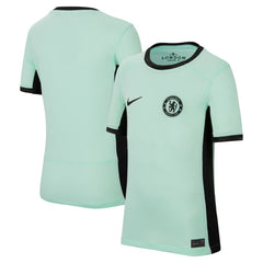 Chelsea Youth 2023/24 Third Stadium Replica Jersey / Soccer Online
