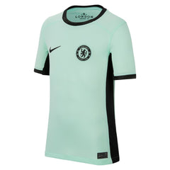 Chelsea Youth 2023/24 Third Stadium Replica Jersey / Soccer Online